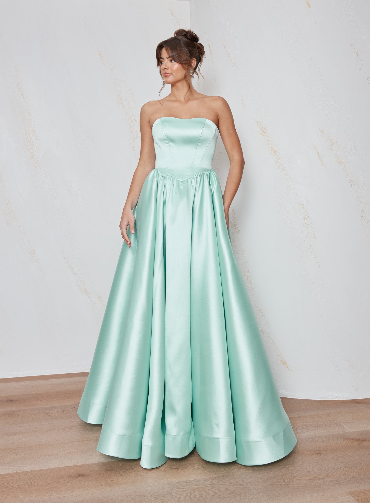 Debutante Dresses & Gowns Online in Australia  Sentani Boutique