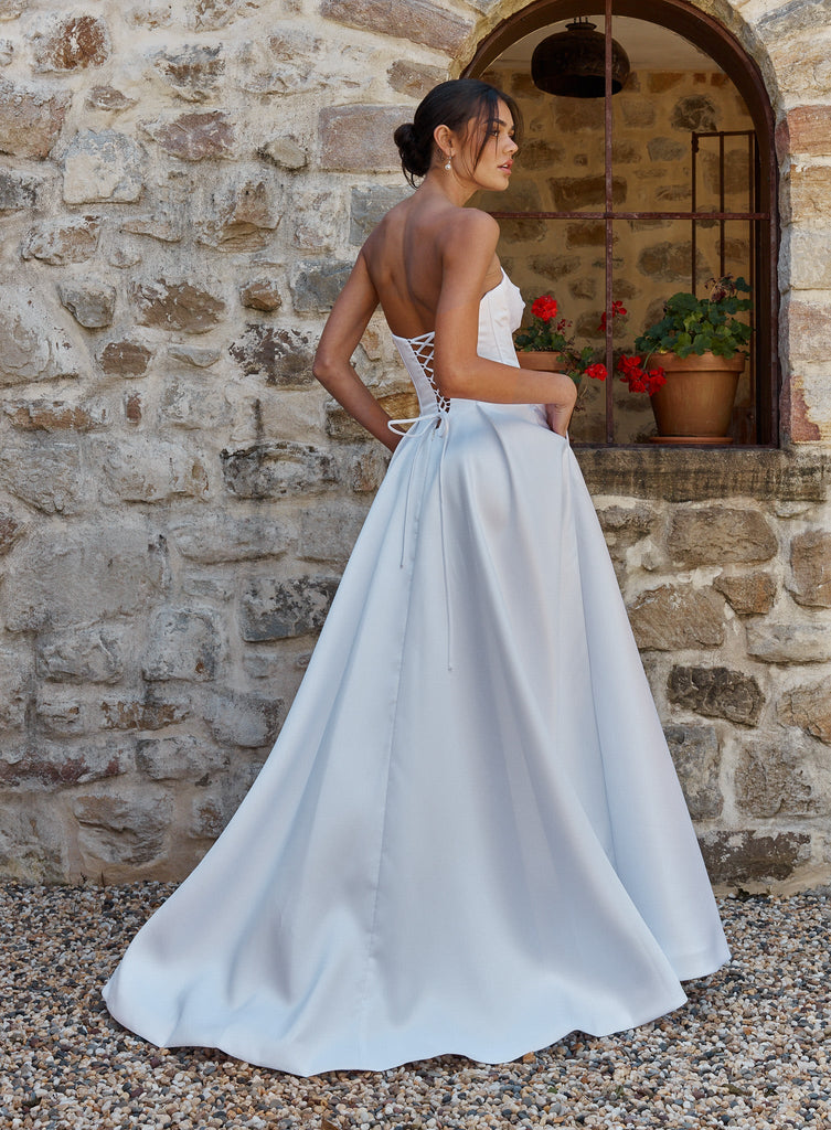 Della Debutante Dress by Tania Olsen Designs