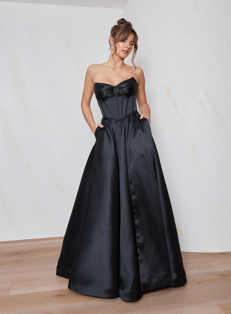 Della Formal Dress by Tania Olsen Designs