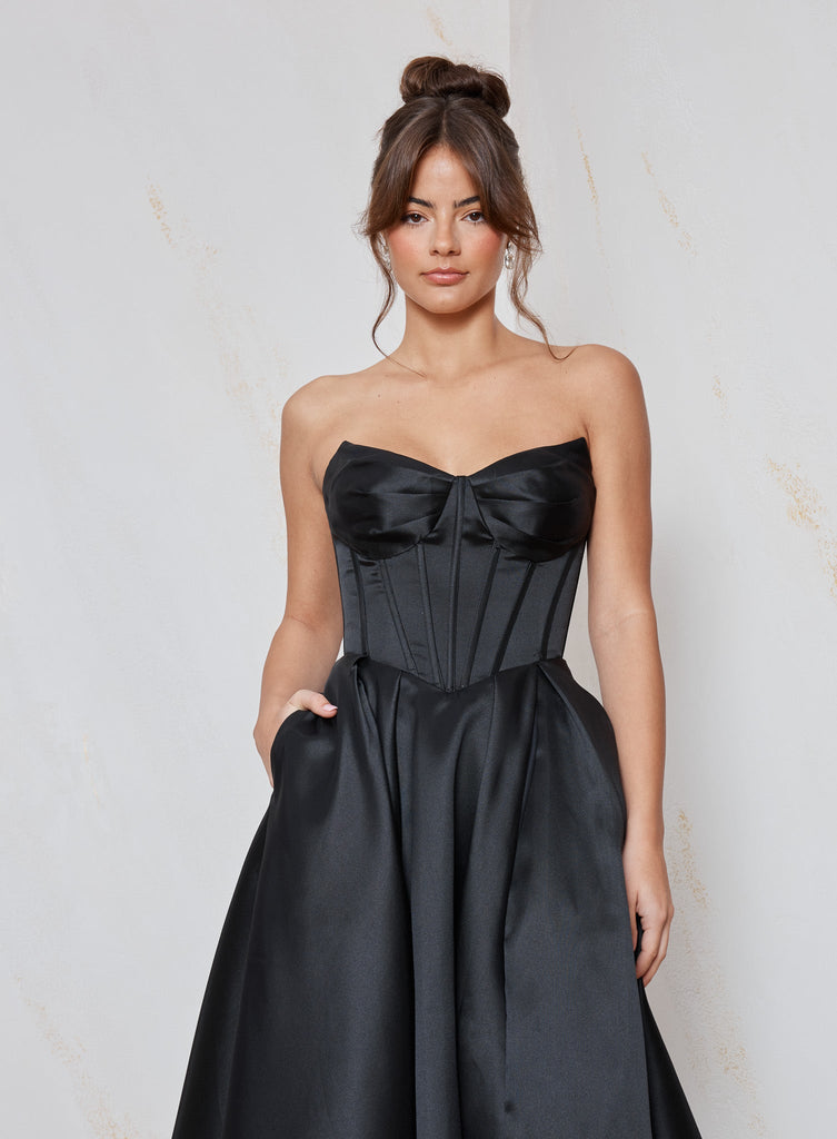 Della Formal Dress by Tania Olsen Designs