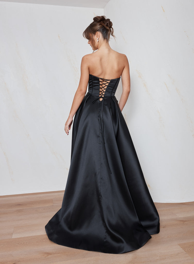 Della Formal Dress by Tania Olsen Designs