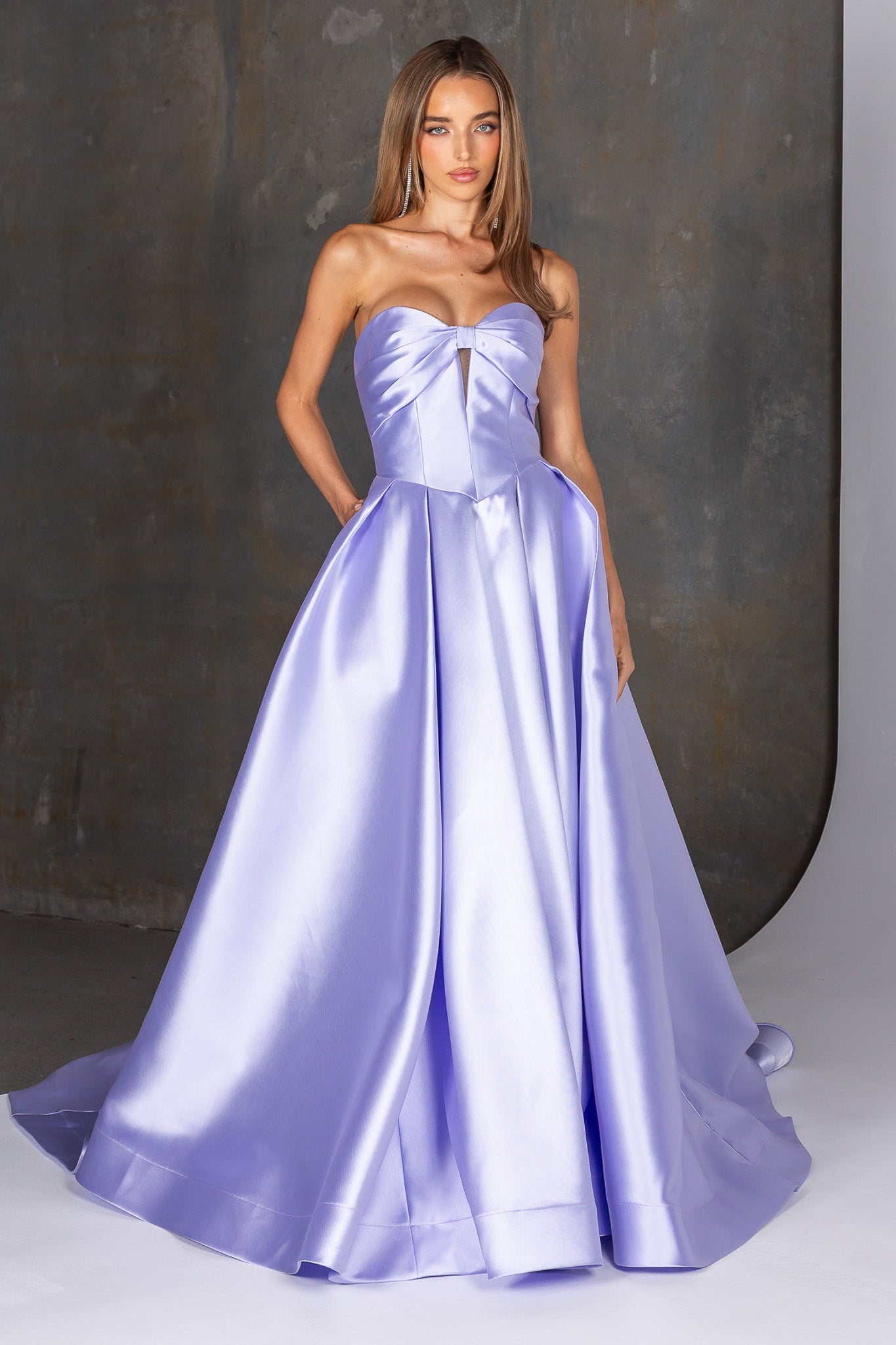 satin formal dresses australia Satin Formal Dresses & Gowns Online in Australia – Sentani Boutique