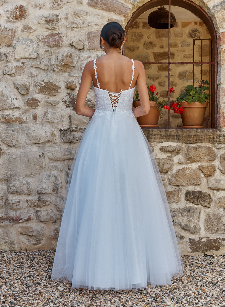Desiree Debutante Dress by Tania Olsen Designs