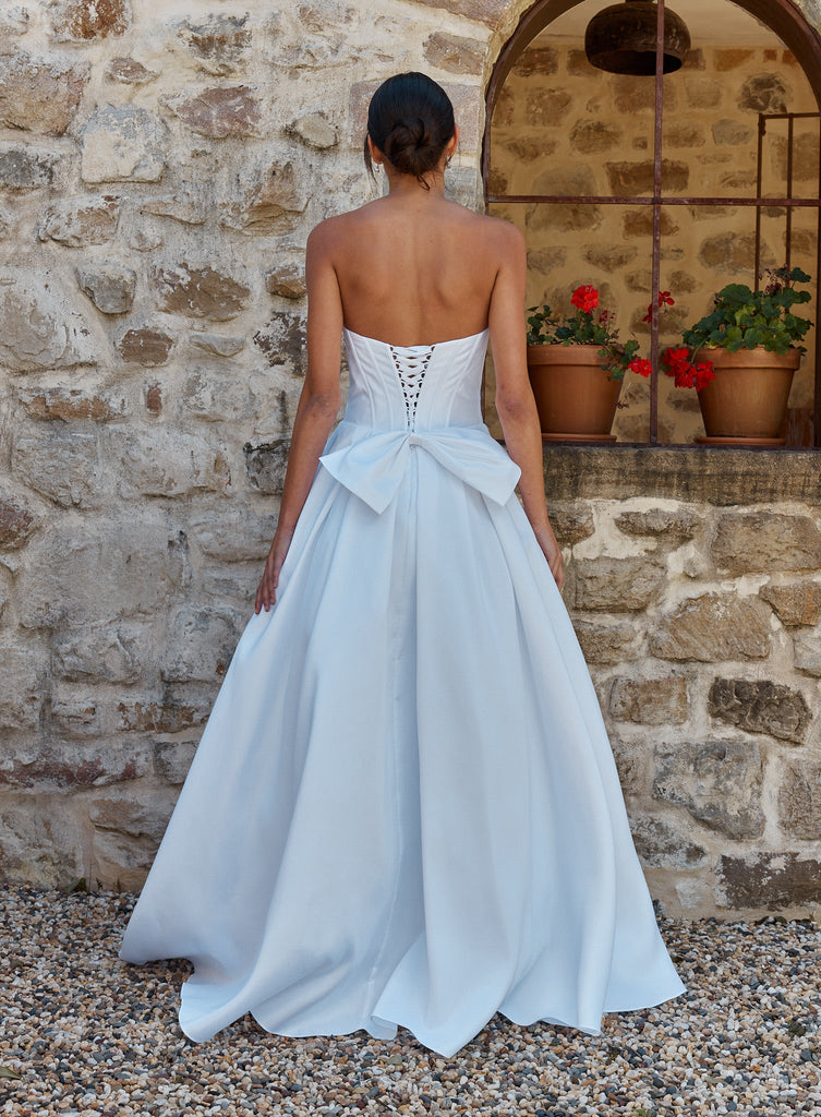 Diora Debutante Dress by Tania Olsen Designs