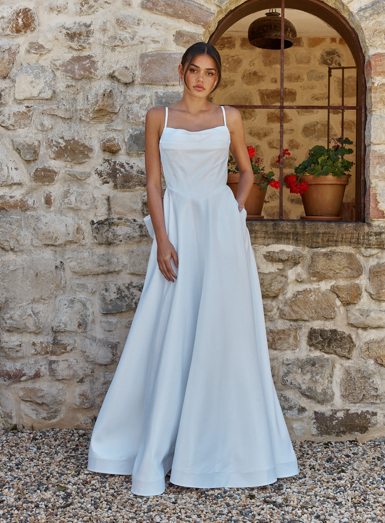 Dita Debutante Dress by Tania Olsen Designs