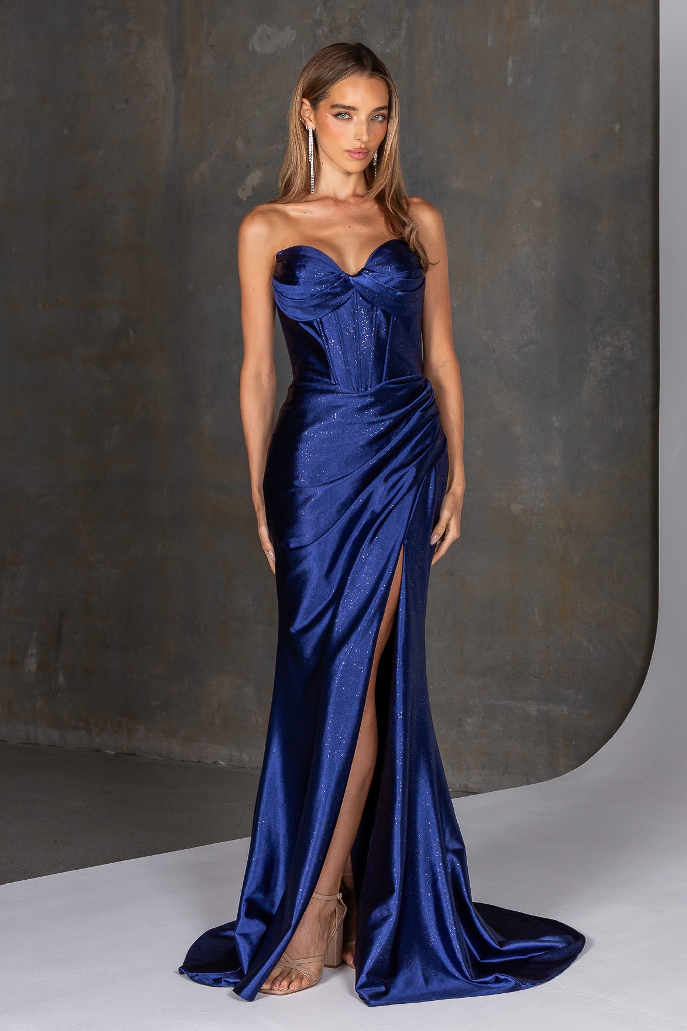 formal dresses brisbane Wedding Burgundy