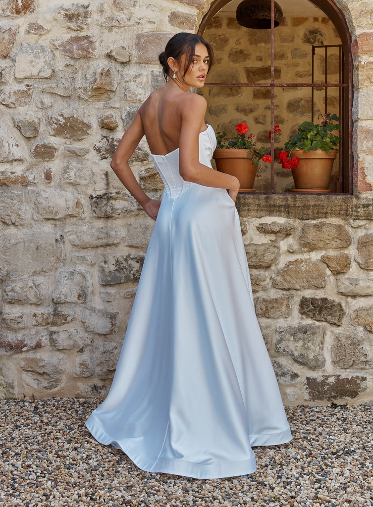Dora Debutante Dress by Tania Olsen Designs