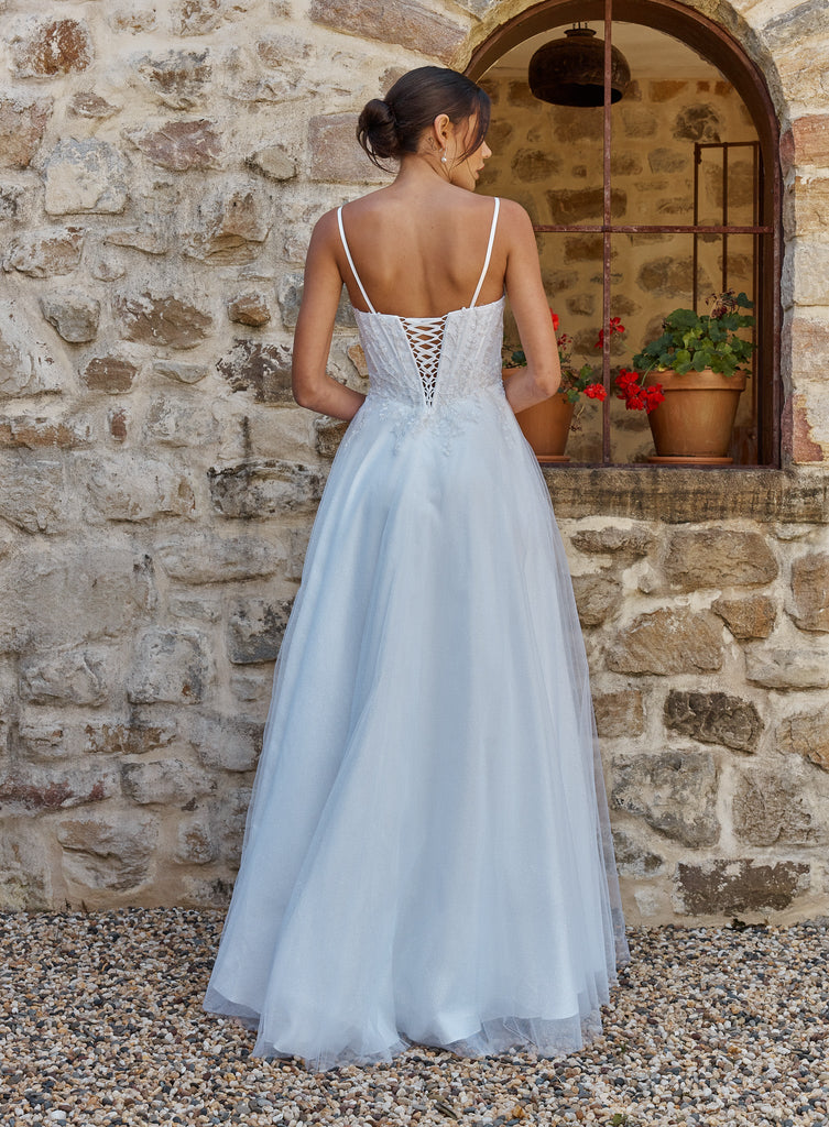 Dorethea Debutante Dress by Tania Olsen Designs
