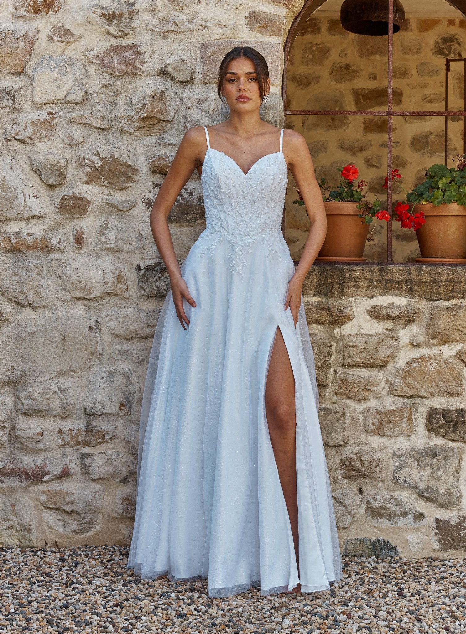 Debutante Dresses & Gowns Online in Australia  Sentani Boutique