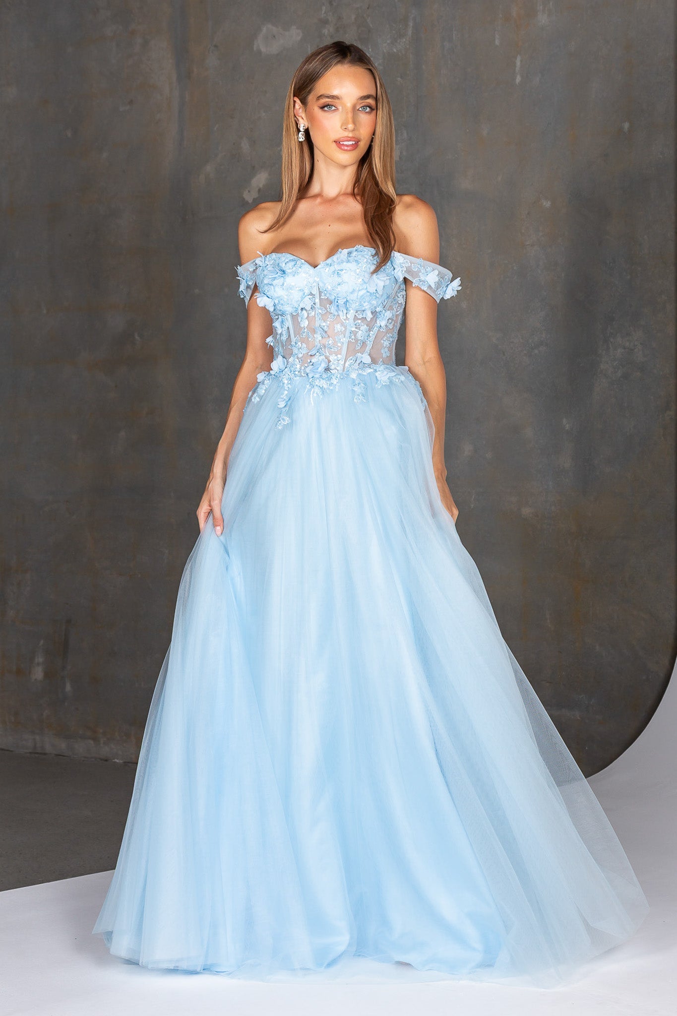 off the shoulder evening dresses australia Off Shoulder Formal Dresses & Gowns in Australia  Sentani Boutique