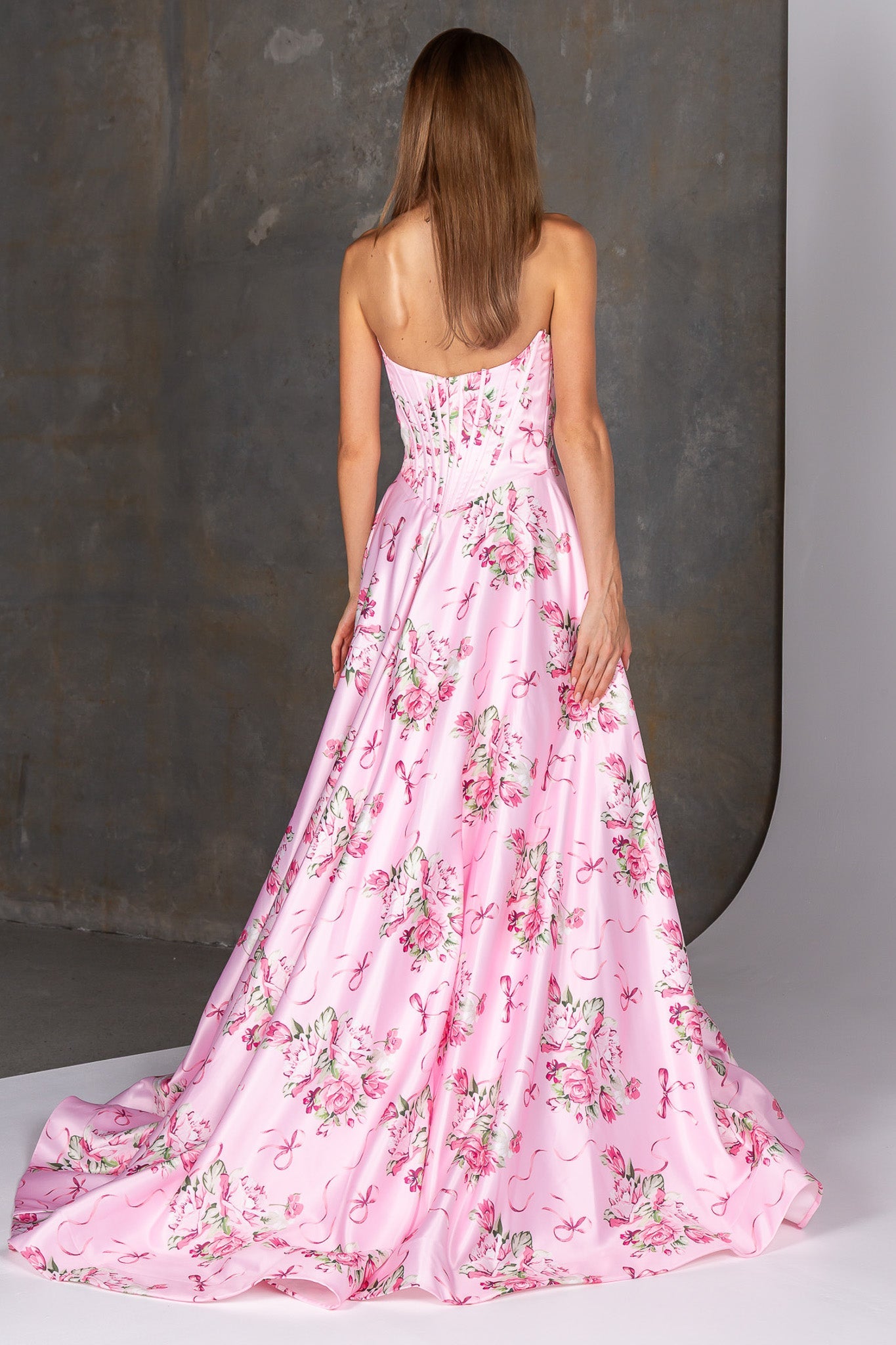 Durie Formal Dress by Tania Olsen Designs