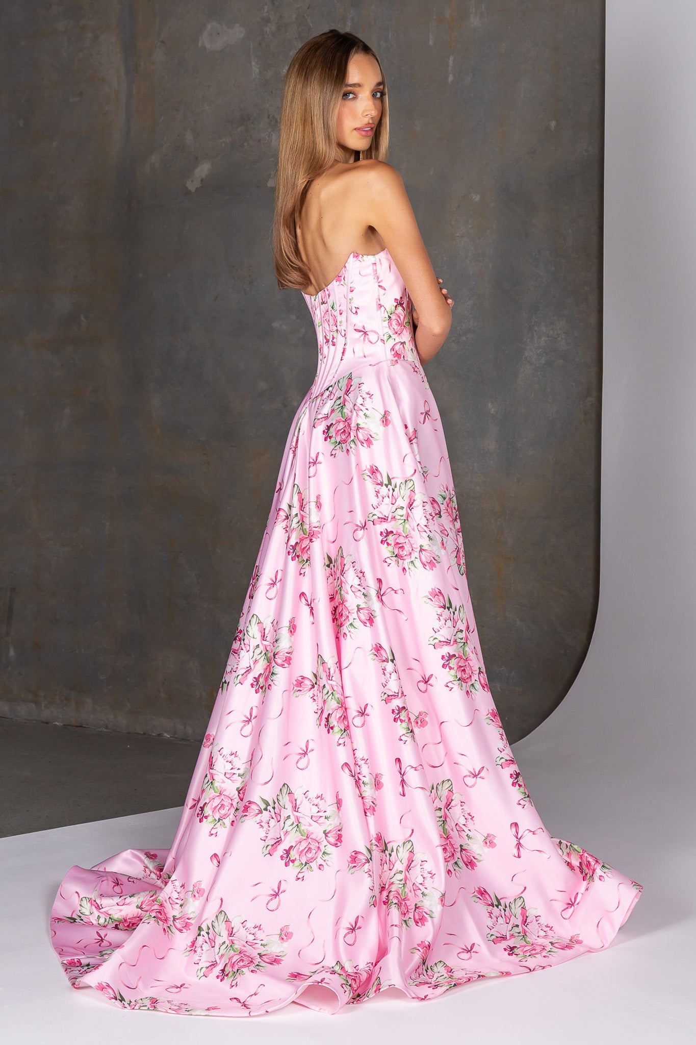 Durie Formal Dress by Tania Olsen Designs