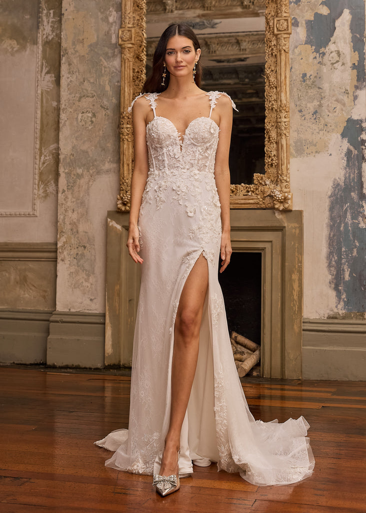 Eira Wedding Dress by Maya Bella