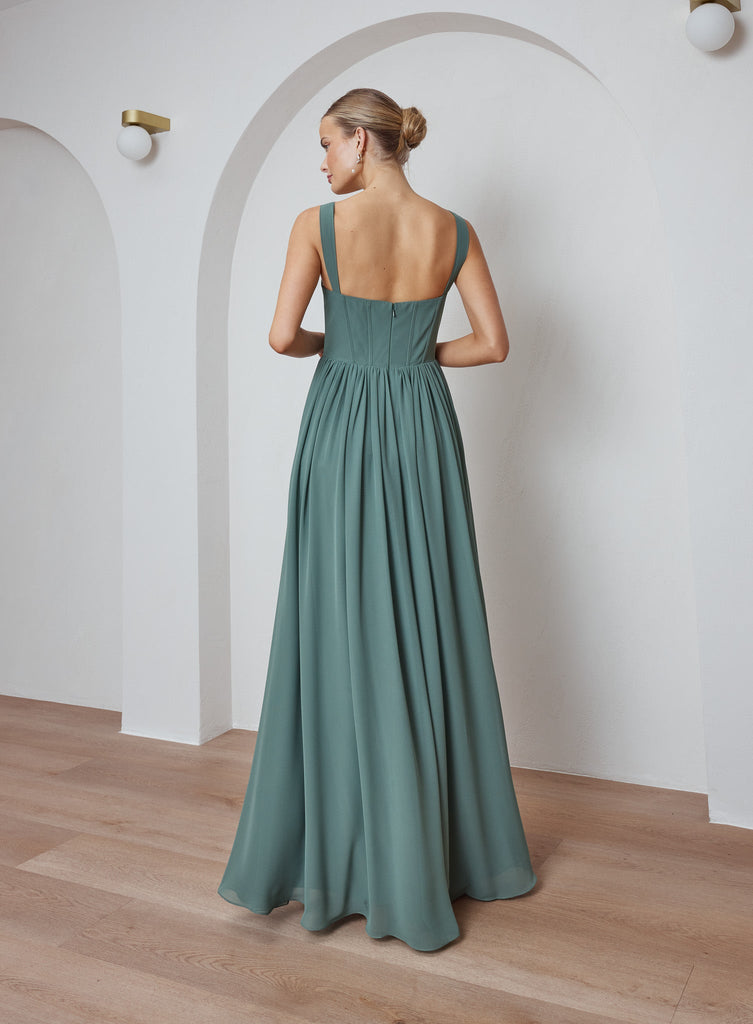 Elise Bridesmaid Dress by Tania Olsen Designs