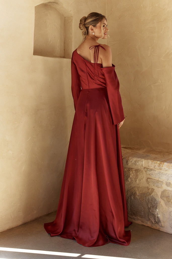 Emily Bridesmaid Dress by Tania Olsen Designs