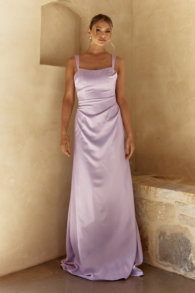 Eve Bridesmaid Dress by Tania Olsen Designs