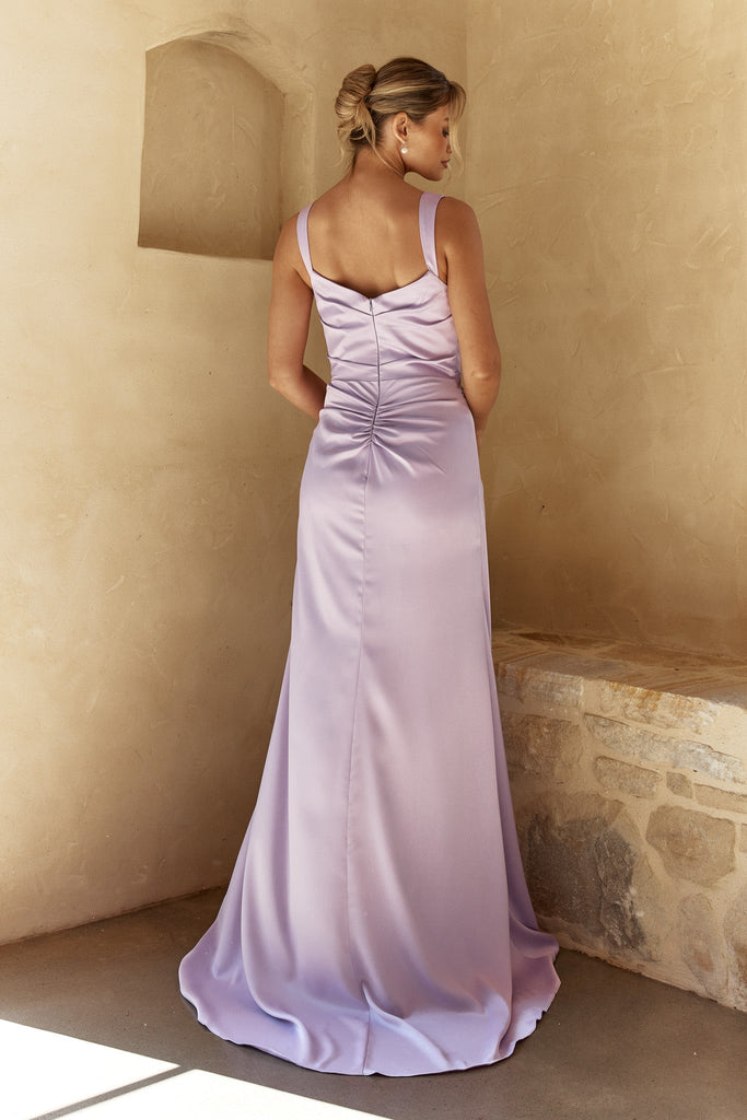 Eve Bridesmaid Dress by Tania Olsen Designs