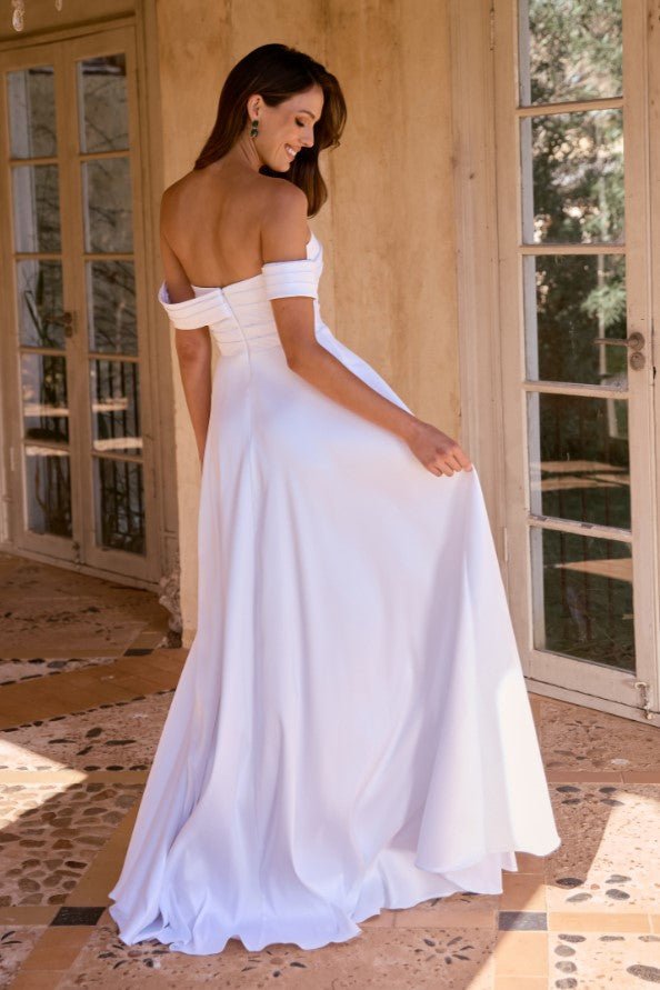 EVERLY Debutante Dress by Tania Olsen Designs