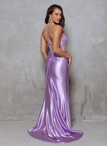 Florentine Formal Dress Sentani Boutique