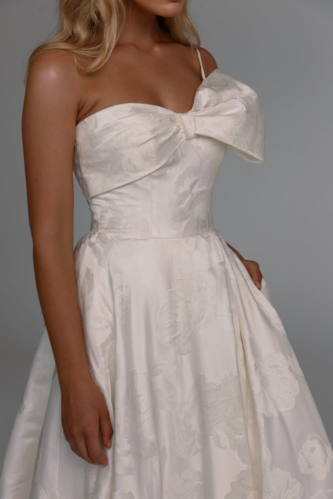 Ginger Bridal Gown by Tania Olsen Designs