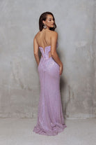 Henrietta Formal Dress by Poseur