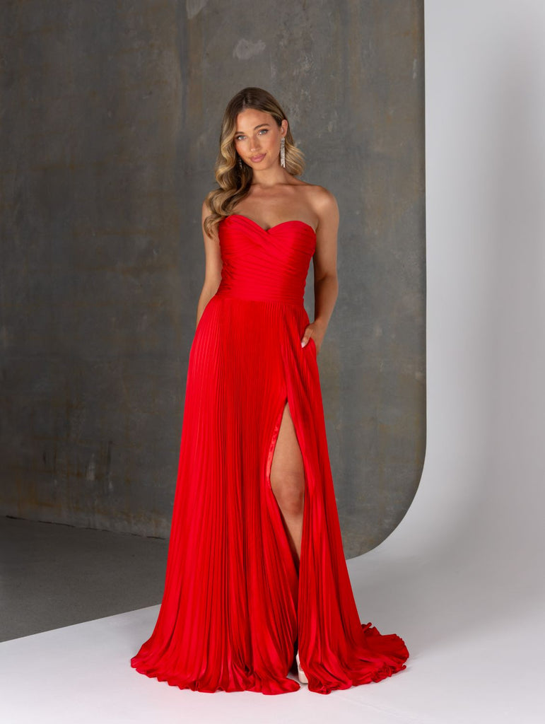 Hera Formal Dress by Tania Olsen Designs