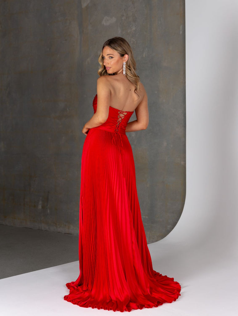 Hera Formal Dress by Tania Olsen Designs