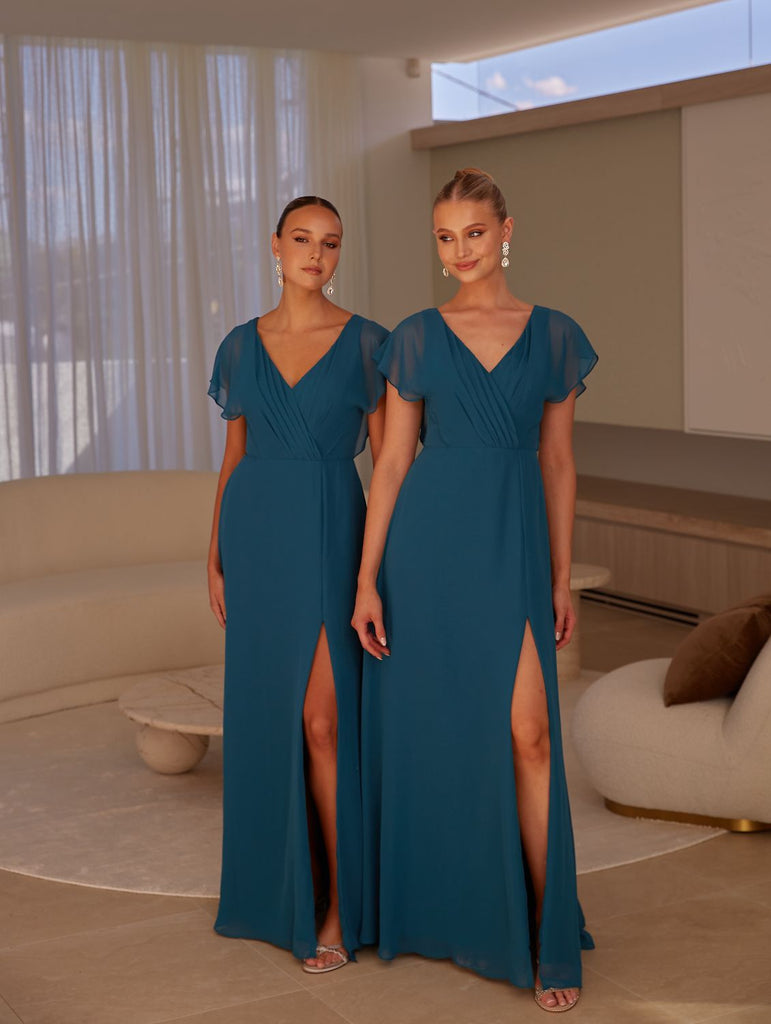 Hudson Bridesmaid Dress by Tania Olsen Designs