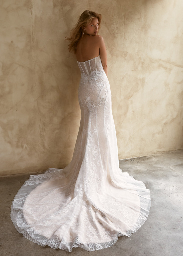 Inara Wedding Dress by Maya Bella