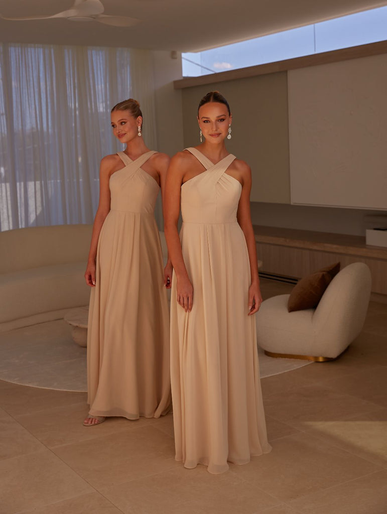 Kano Bridesmaid Dress by Tania Olsen Designs