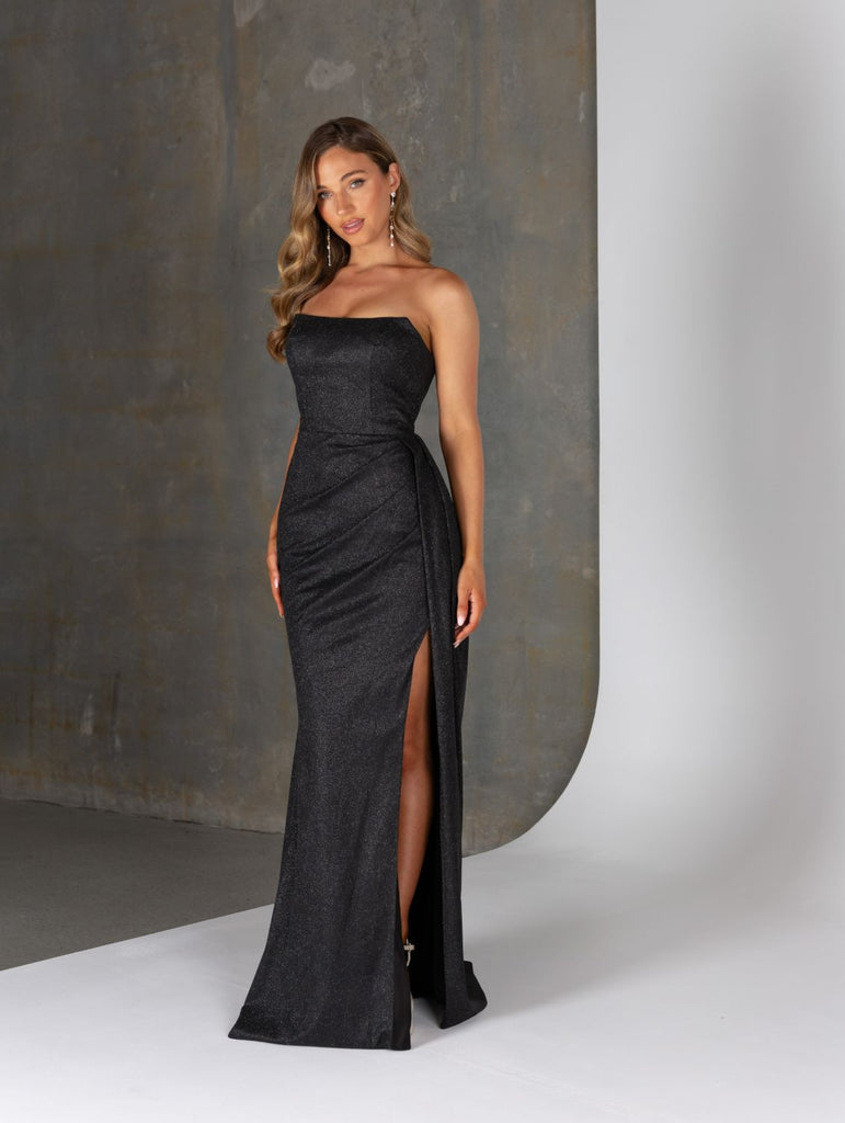 Livia Formal Dress by Tania Olsen Designs