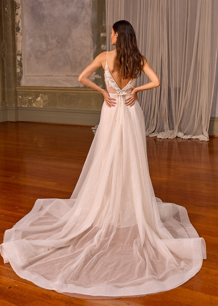 Livia Wedding Dress by Maya Bella