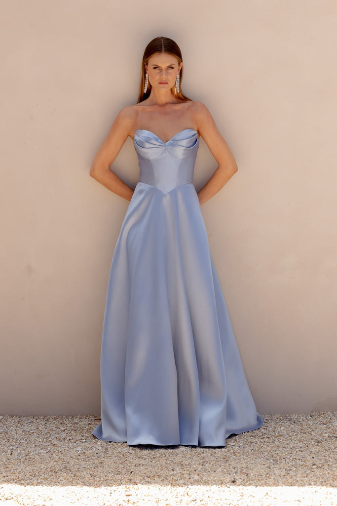 Luna Evening Gown by Maya Bella