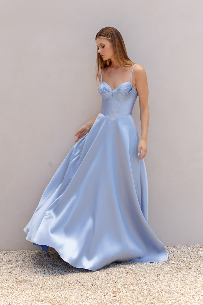 Luna Evening Gown by Maya Bella