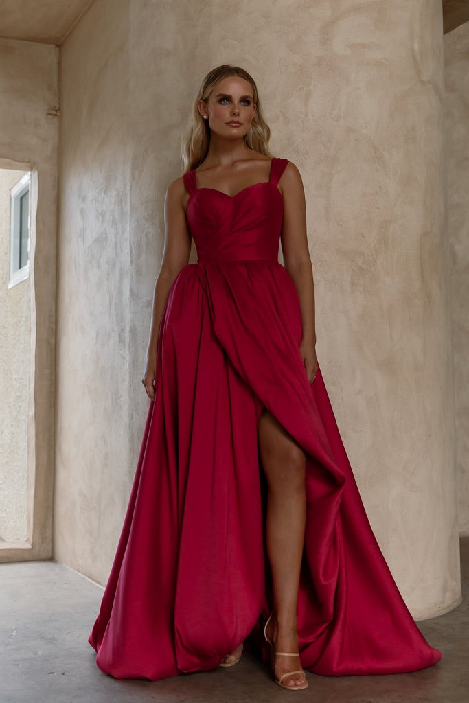 Lyla Evening gown by Maya Bella