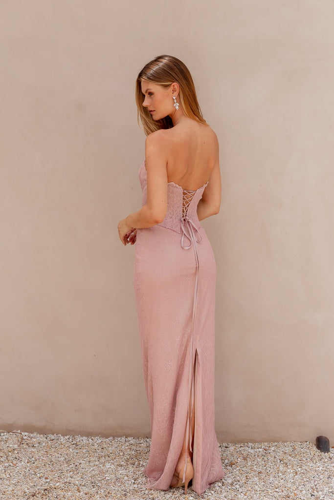Mada Evening Gown by Tania Olsen Designs