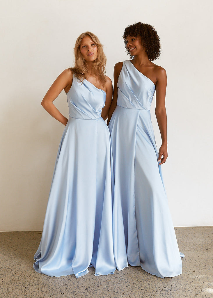Mahonia Bridesmaid Dress by Tania Olsen Designs