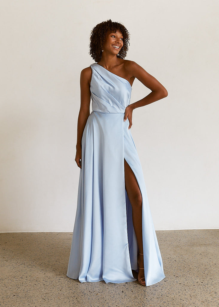 Mahonia Bridesmaid Dress by Tania Olsen Designs