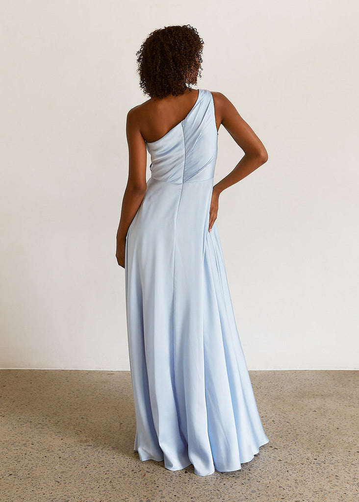 Mahonia Bridesmaid Dress - Black by Tania Olsen Designs