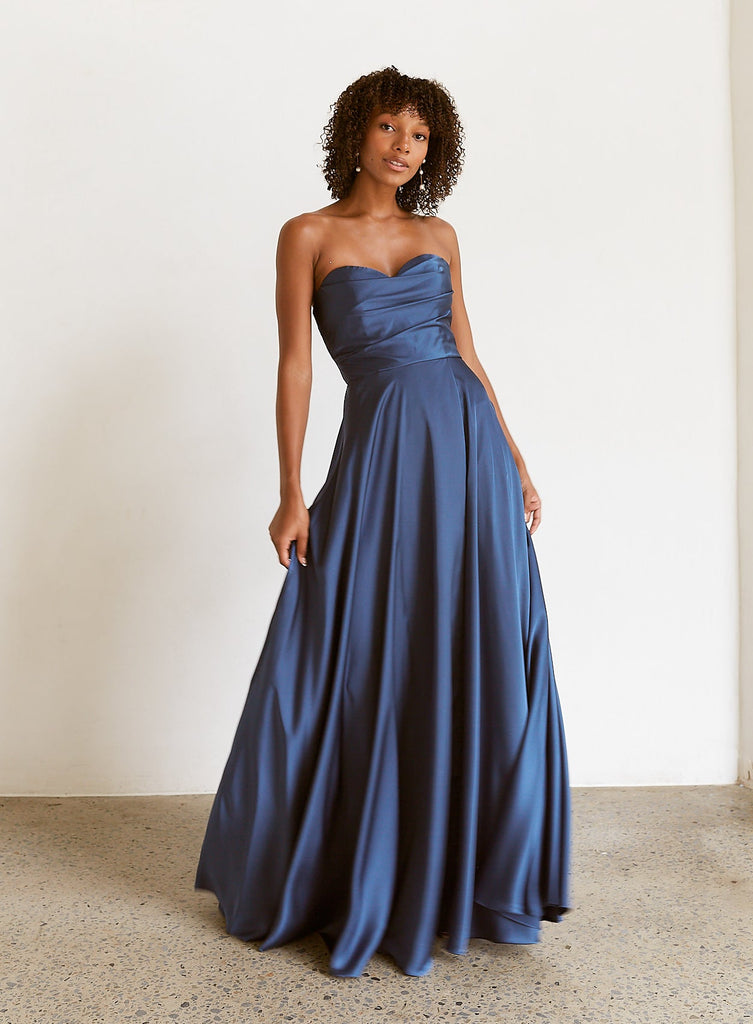 Manuka Bridesmaid Dress by Tania Olsen Designs