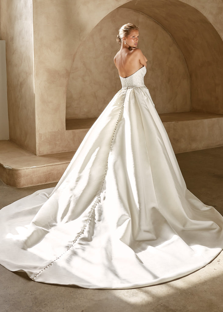 Margot Wedding Dress by Maya Bella