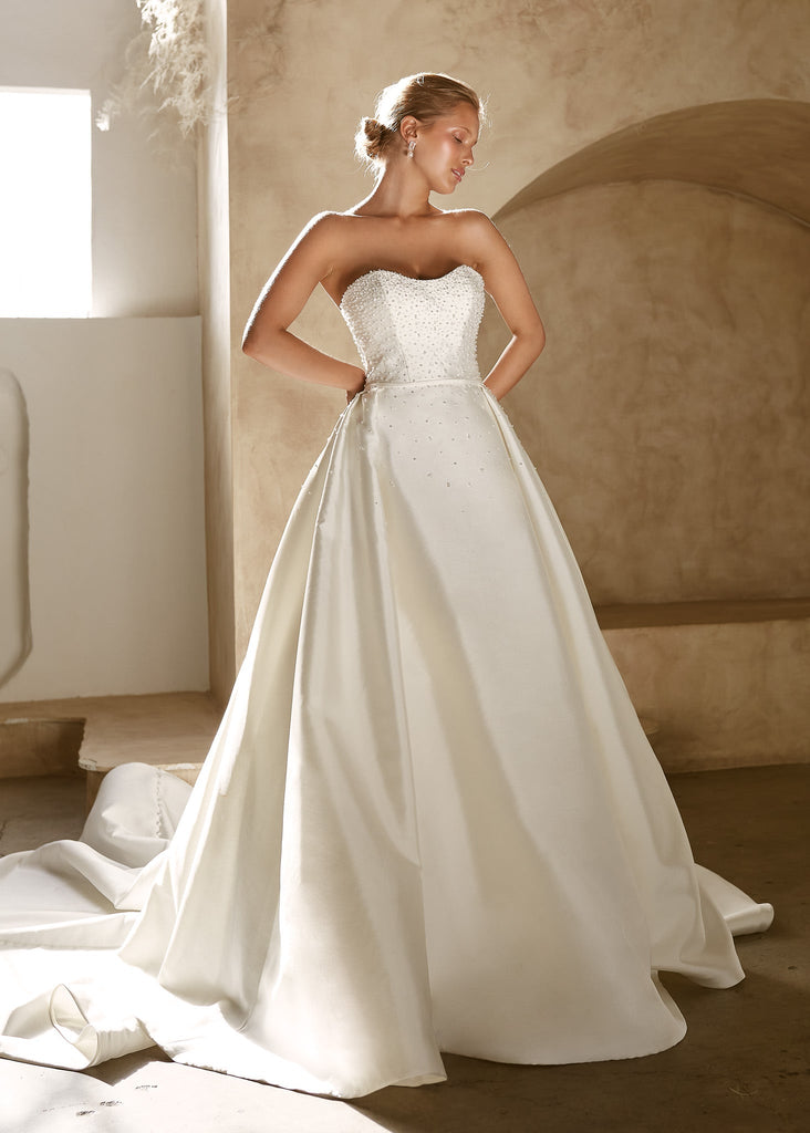 Margot Wedding Dress by Maya Bella