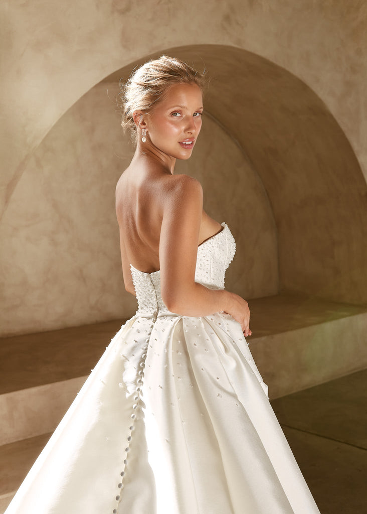 Margot Wedding Dress by Maya Bella