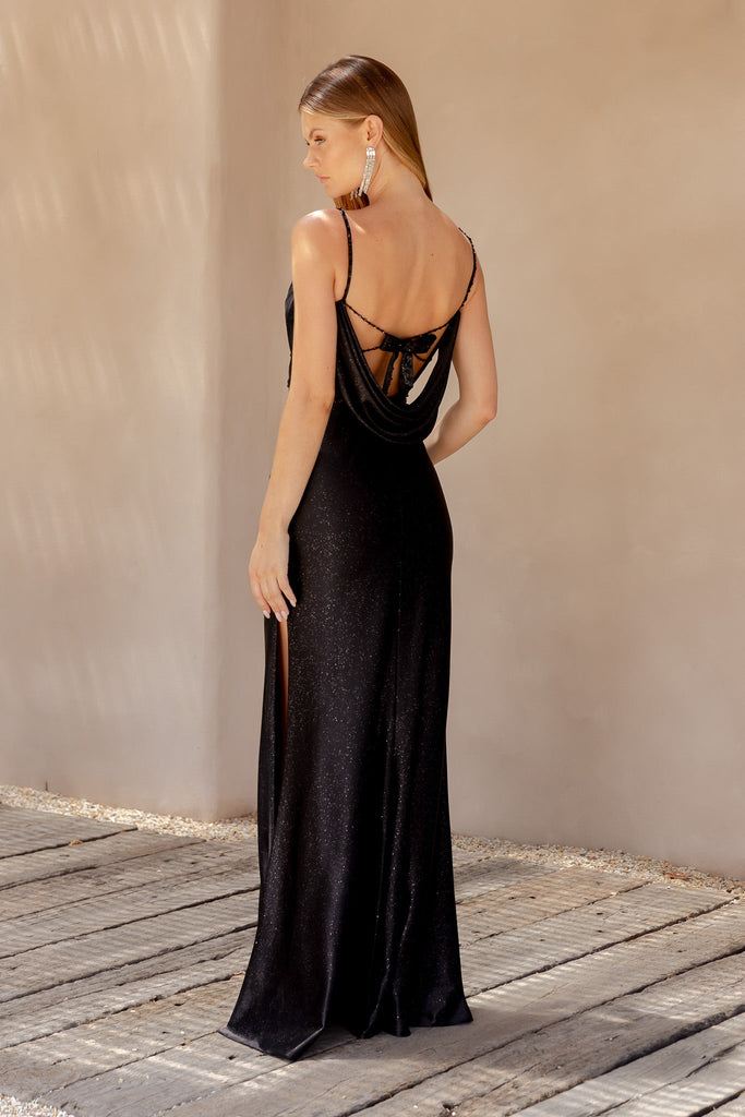 Mavi Evening Gown by Maya Bella