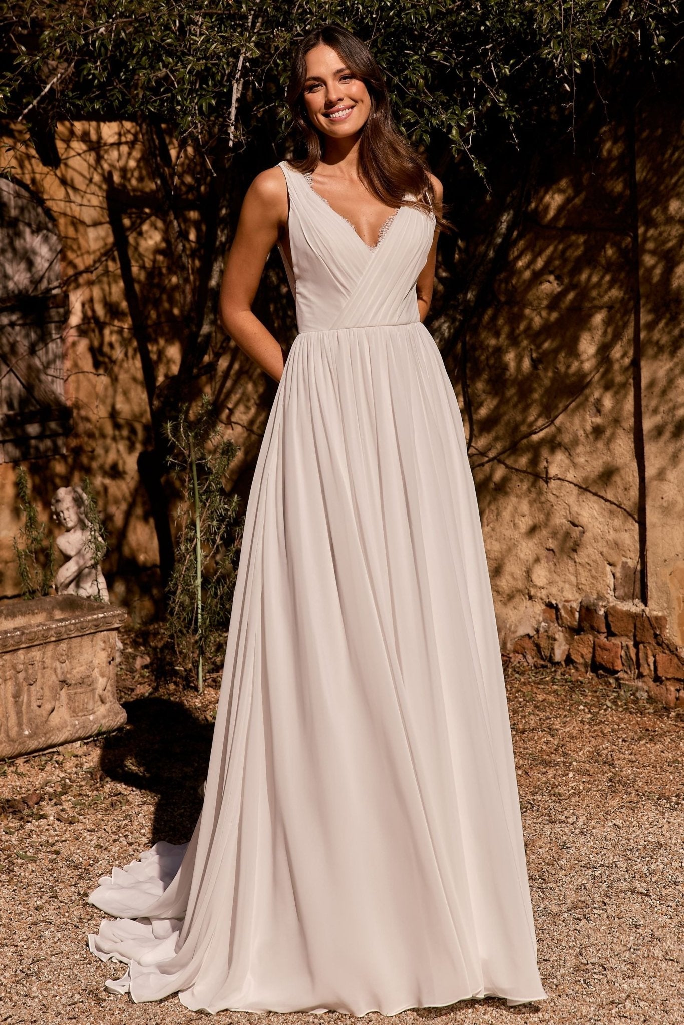 Boho Wedding Dress Australia - Bohemian Collection Sentani Boutique Boho Wedding Dress Australia - Bohemian Collection Sentani Boutique