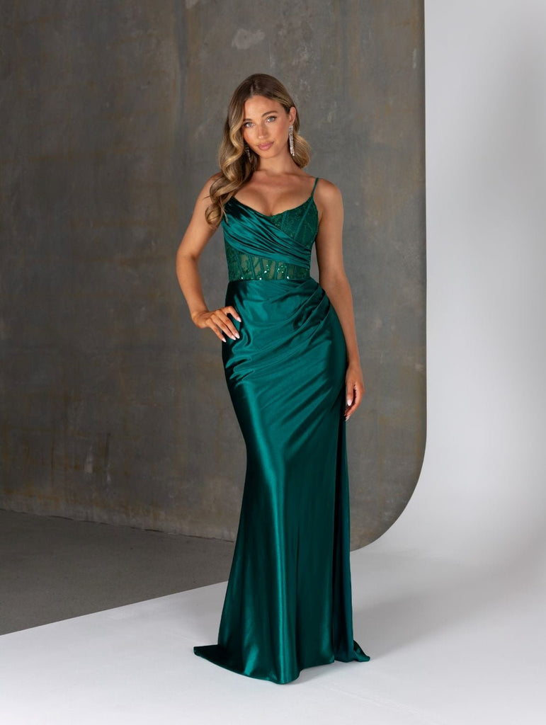Elegant Evening Dresses & Gowns Online in Australia Sentani Boutique Elegant Evening Dresses & Gowns Online in Australia Sentani Boutique