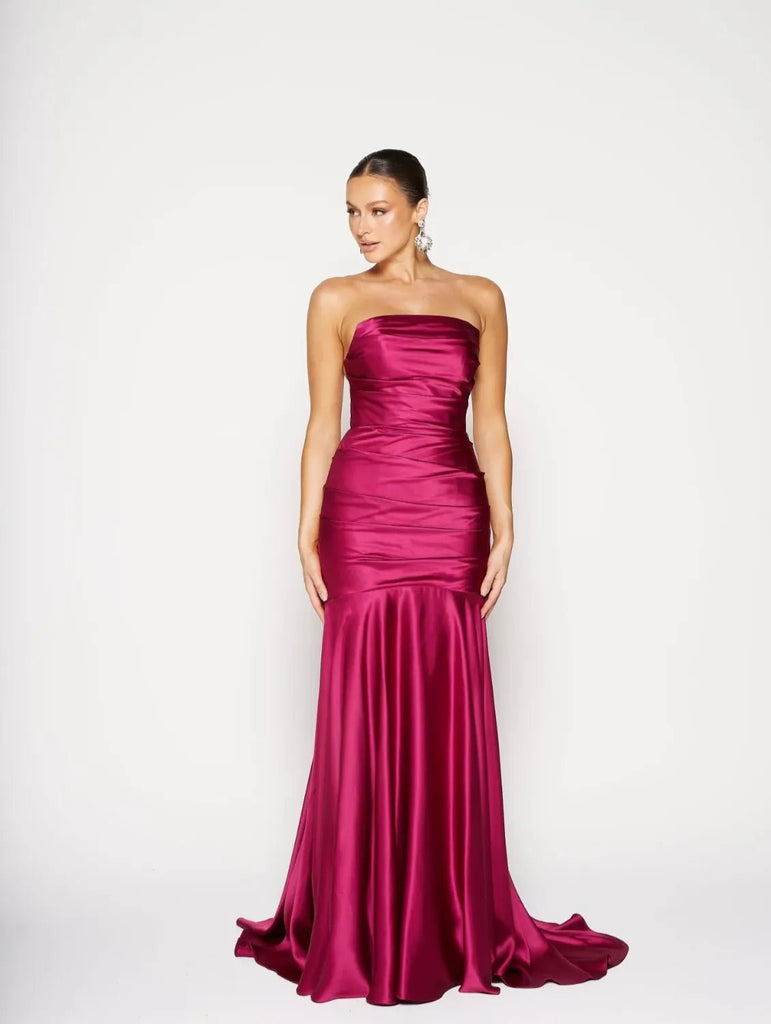 Moselle Formal Dress by Tania Olsen Designs