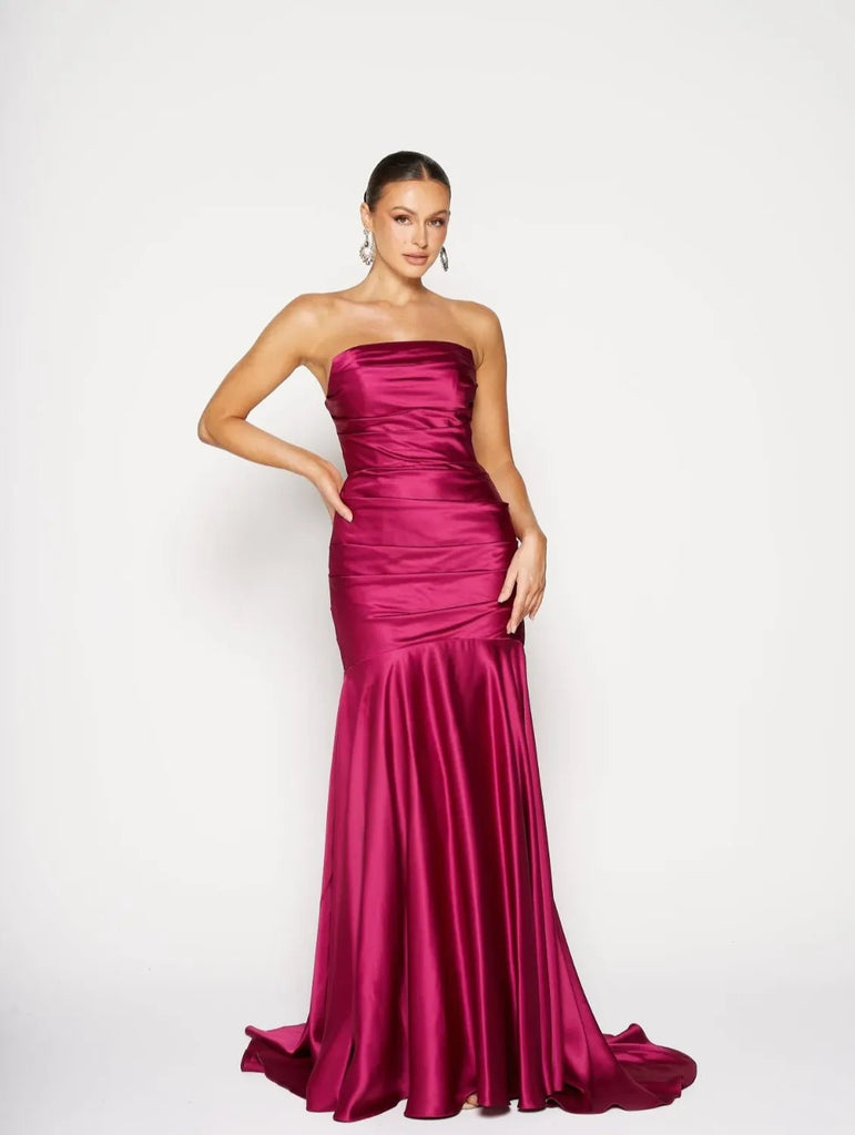 Moselle Formal Dress by Tania Olsen Designs