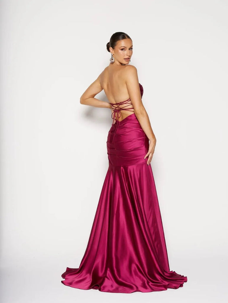 Moselle Formal Dress by Tania Olsen Designs