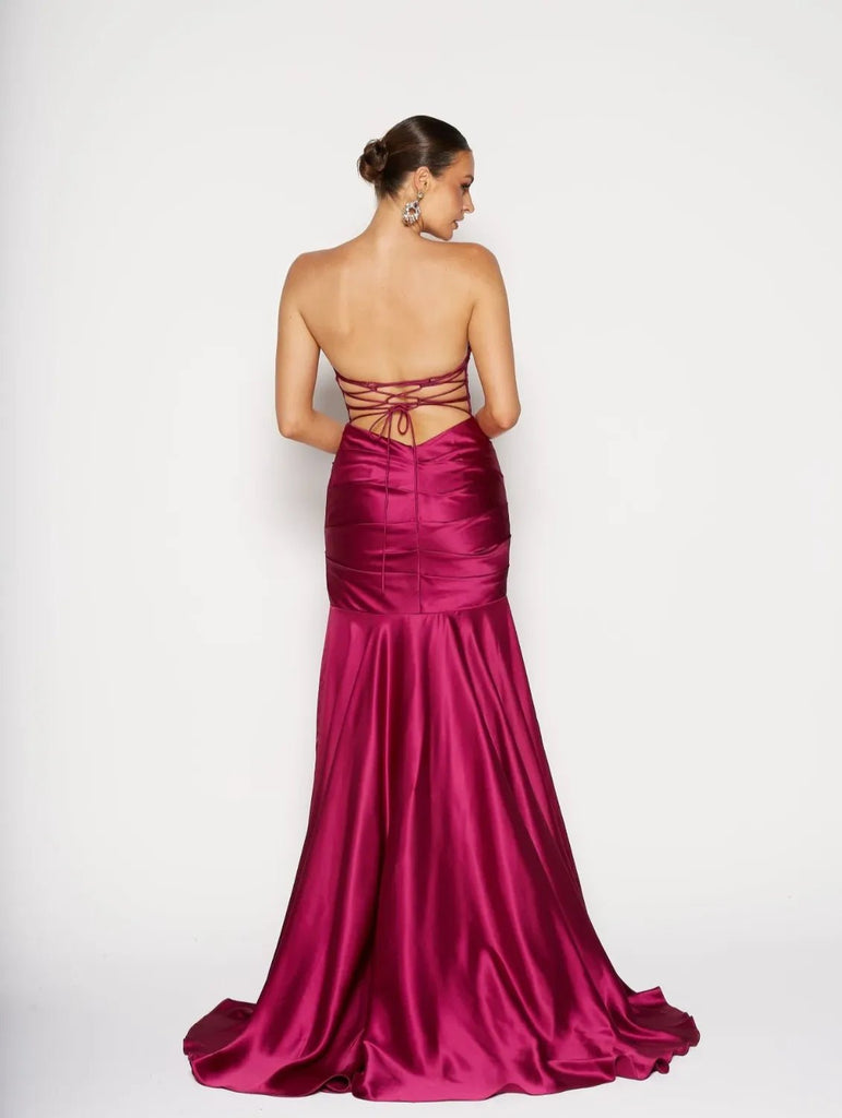 Moselle Formal Dress by Tania Olsen Designs